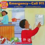 Emergency Call 911  Teddy Slater