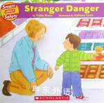 Stranger Danger (Smart About Safety) Teddy Slater