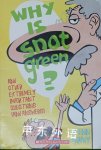 Why Is Snot Green Glenn Murphy