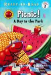 picnic A DAY IN THE PARK  SCHOLASTIC