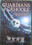 The Capture Guardians of Gahoole Book 1 Kathryn Lasky