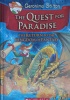 The Quest for Paradise (Geronimo Stilton the Kingdom of Fantasy #2) 