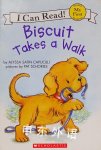 Biscuit Takes a Walk Alyssa Satin Capucilli