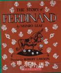 The story of Ferdinand  Munro Leaf