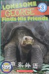 Lonesome George Finds His Friends Tori Kosara