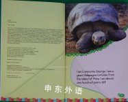 Lonesome George Finds His Friends