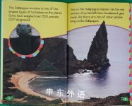 Lonesome George Finds His Friends