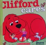 Clifford Cares Norman Bridwell