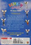 Ocean Fairies #1: Ally the Dolphin Fairy: A Rainbow Magic Book