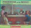 Freedom on the Menu: The Greensboro Sit-ins