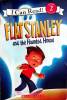 I can read---flat stanley and the haunted house