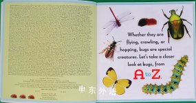 Bugs A to Z
