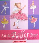 Little Ballet Star Adele Geras
