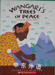 Wangari's trees of peace : a true story from Africa Jeanette Winter