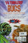 3-D Thrillers: Bugs and the World's Creepiest Microbugs