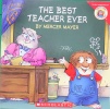 Little Critter: The Best Teacher Ever