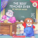 Little Critter: The Best Teacher Ever Mercer Mayer