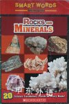 Rocks and Minerals Judith Bauer Stamper