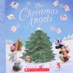 The Christmas Angel Claire Freedman,Gail Yerrill