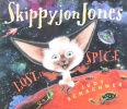 Skippyjon Jones Lost in Spice