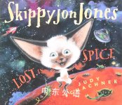 Skippyjon Jones Lost in Spice Judy Schachner
