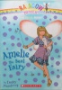 Rainbow Magic The Ocean Fairies: Amelie the seal fairy