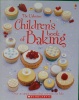 The Usborne Children's Book of Baking