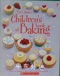 The Usborne Children's Book of Baking Fiona Patchett