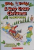 Ready Freddy! #23: A Very Crazy Christmas