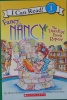Fancy Nancy The dazzling book report