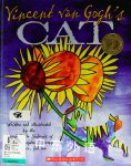 Vincent Van Gogh's Cat Brand: Scholastic