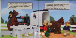 Work This Farm! (LEGO City)
