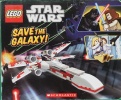 Lego Star Wars: Save the Galaxy!
