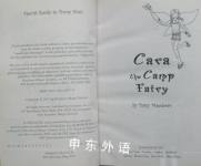 Cara the Camp Fairy 