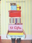 13 Gifts Wendy Mass