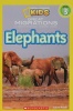Great Migrations: Elephants