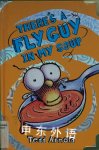 There's a Fly Guy in My Soup (Fly Guy #12) (12) Tedd Arnold