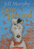 Dear hound