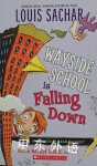 Wayside School is Falling Down Louis Sachar