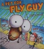 A Pet for Fly Guy 