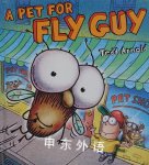 A Pet for Fly Guy  Tedd Arnold