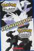 Pokemon: Black & White Handbook