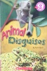 Scholastic Reader Level 2: Animal Disguises