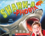 Shark-a-Phobia Grace Norwich