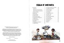 Scary Science 24 Creepy Experiments