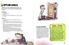 Scary Science 24 Creepy Experiments