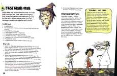 Scary Science 24 Creepy Experiments