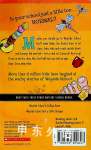 Sideways Stories from Wayside School