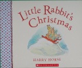 Little rabbits christmas