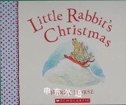 Little rabbits christmas Harry horse